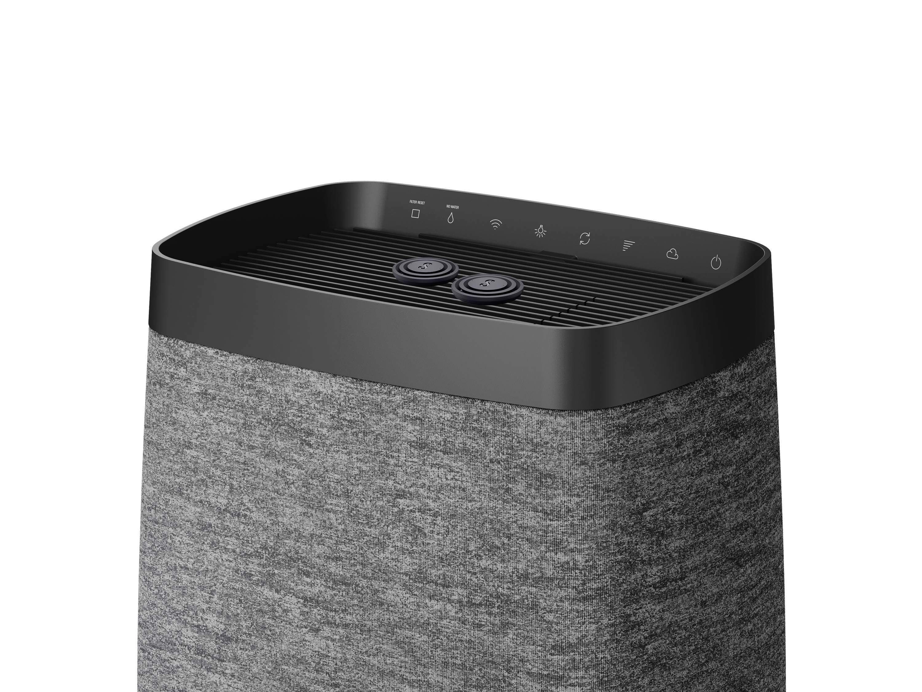 Stadler Form Black Orchid Duft-Pin Dunkelgrau