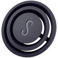 Stadler Form Black Orchid Duft-Pin Dunkelgrau Stadler Form Black Orchid Duft-Pin Dunkelgrau