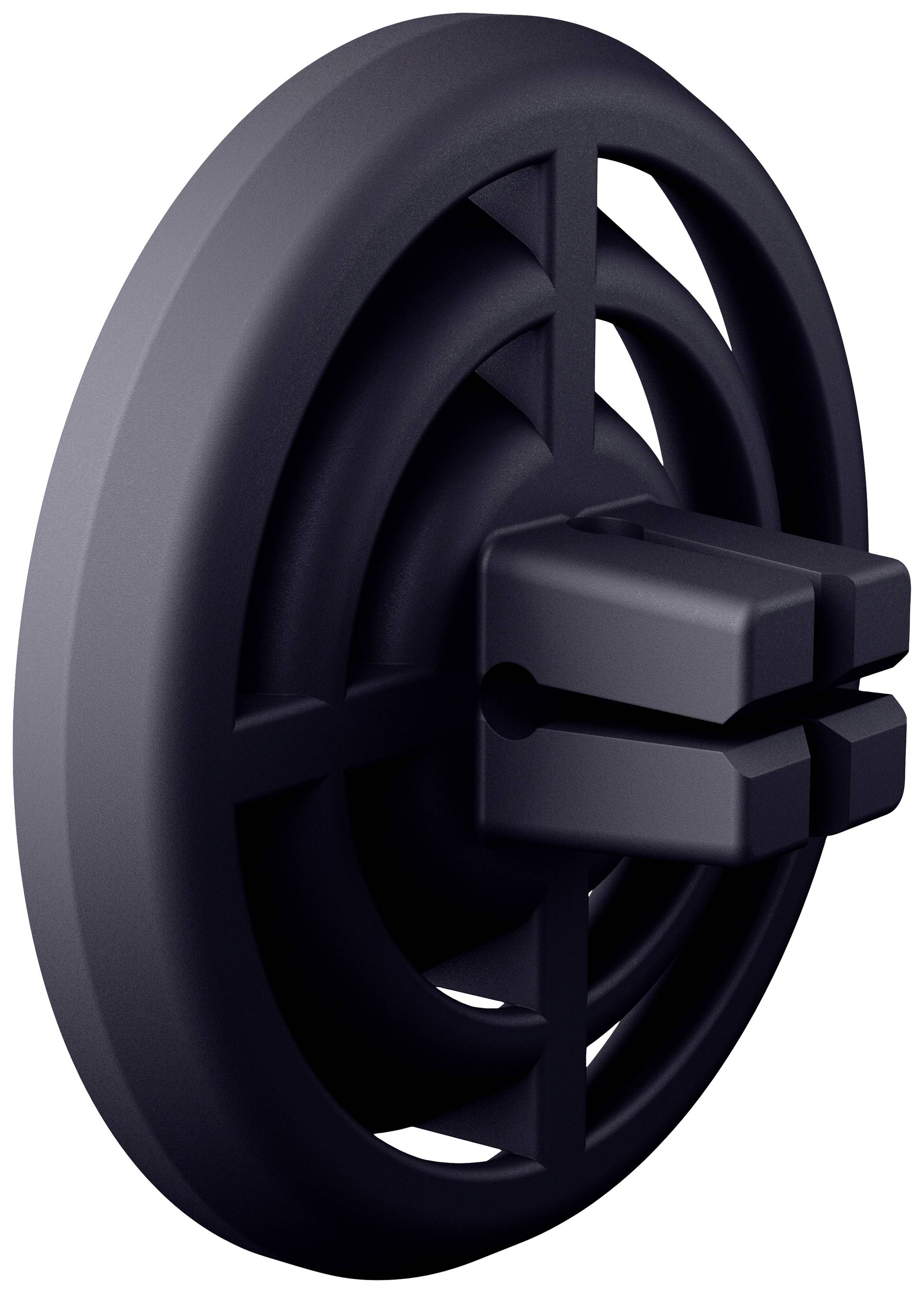 Stadler Form Black Orchid Duft-Pin Dunkelgrau