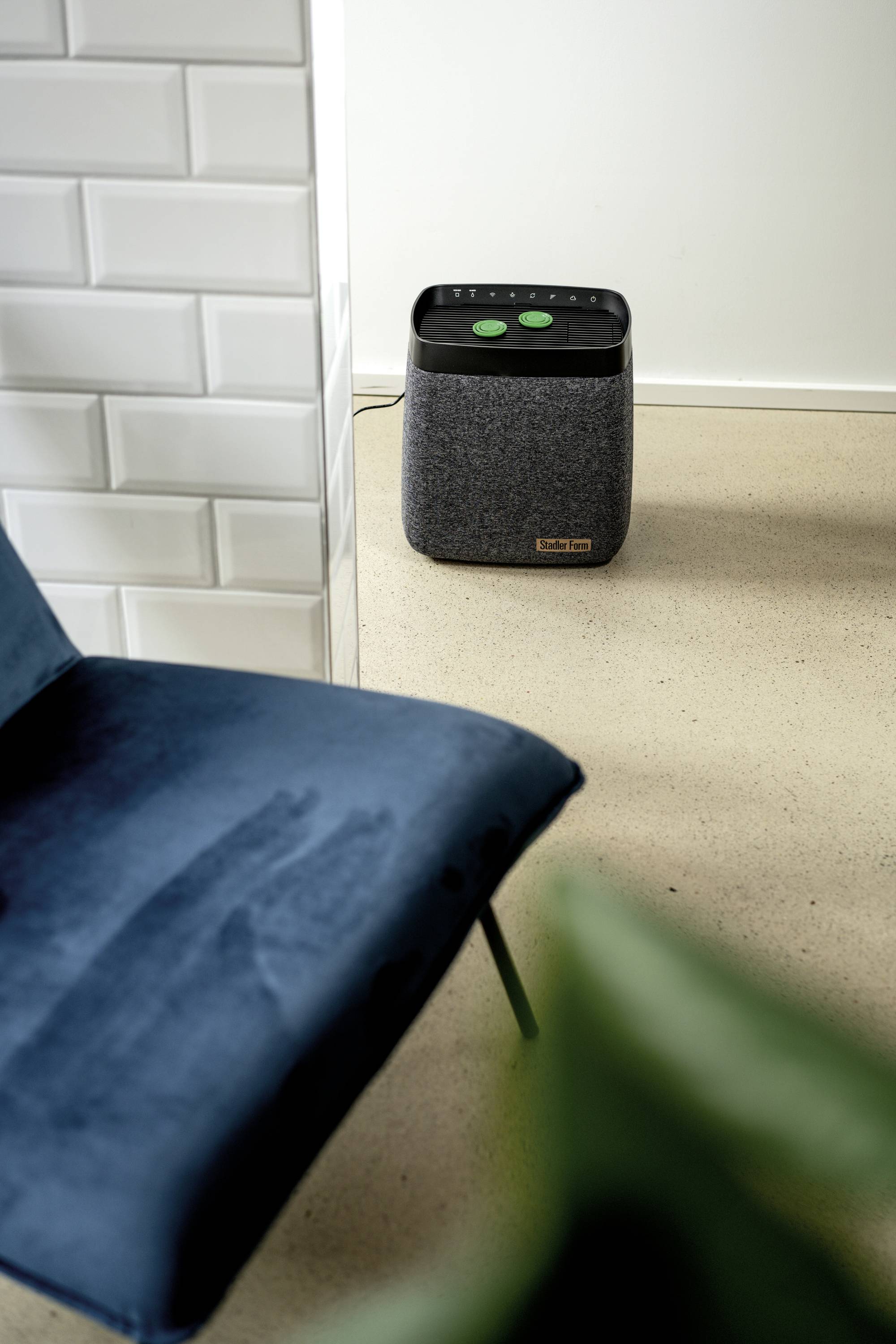 Stadler Form Green Forest Duft-Pin Grün