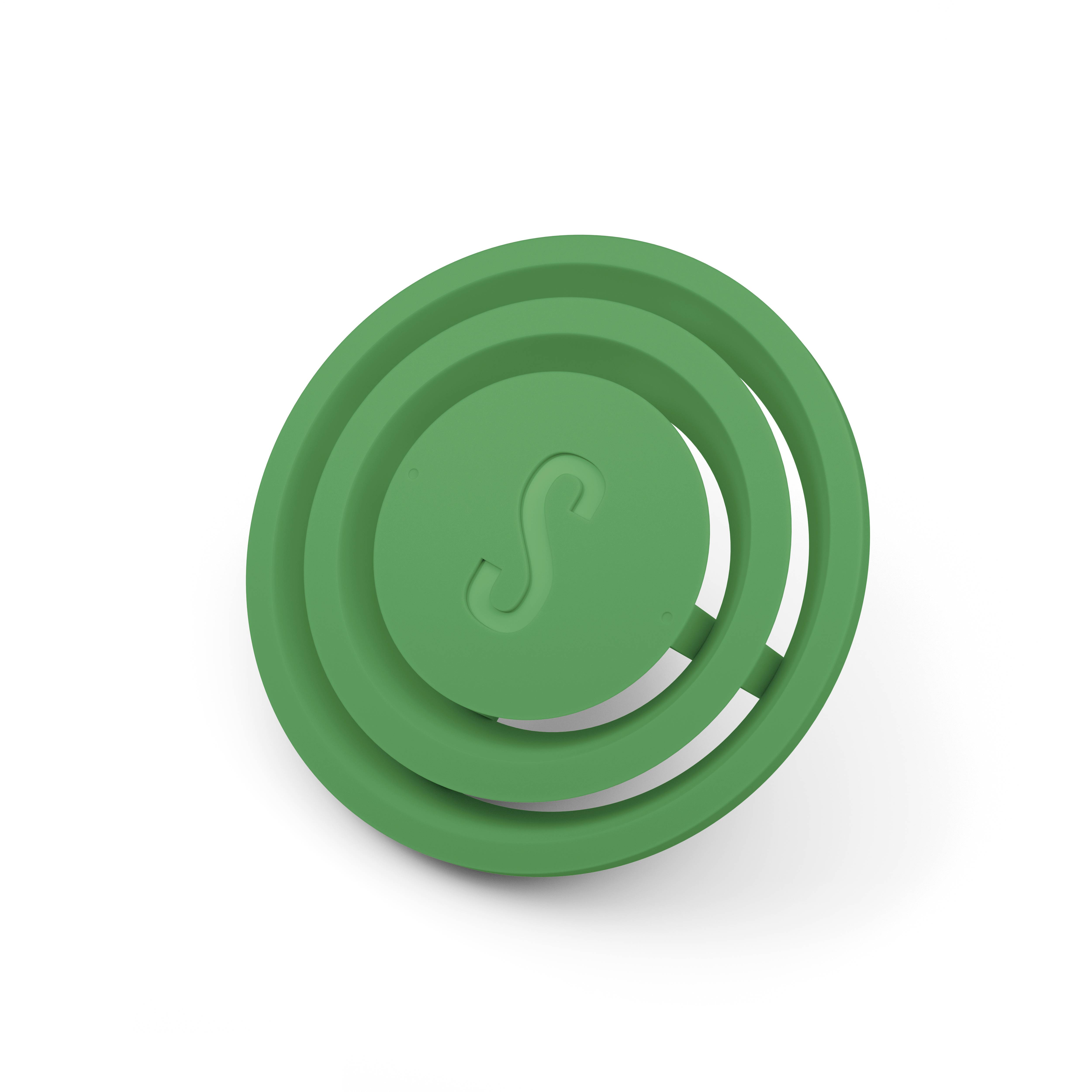 Stadler Form Green Forest Duft-Pin Grün