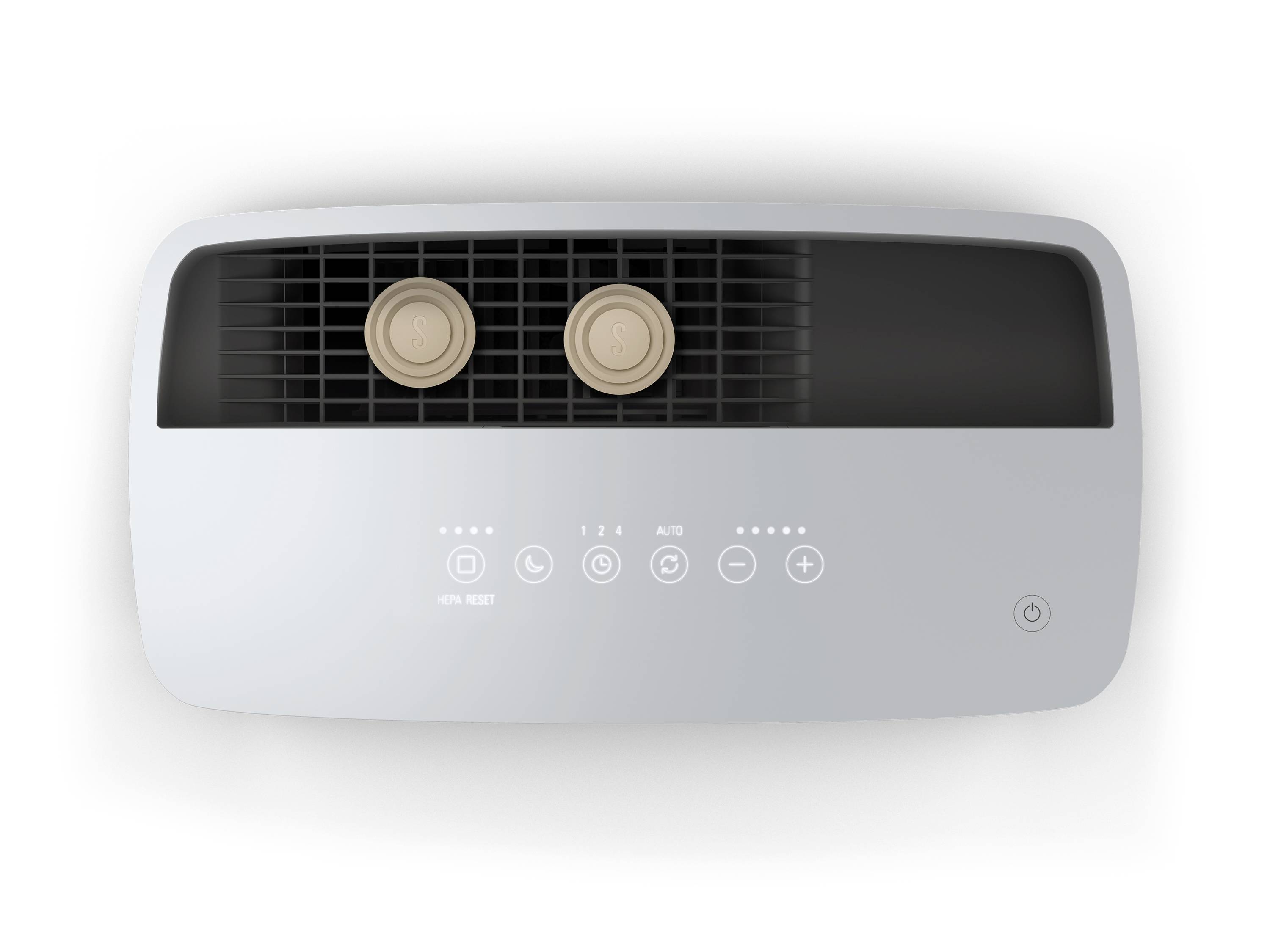 Stadler Form Yellow Vanilla Duft-Pin Gelb