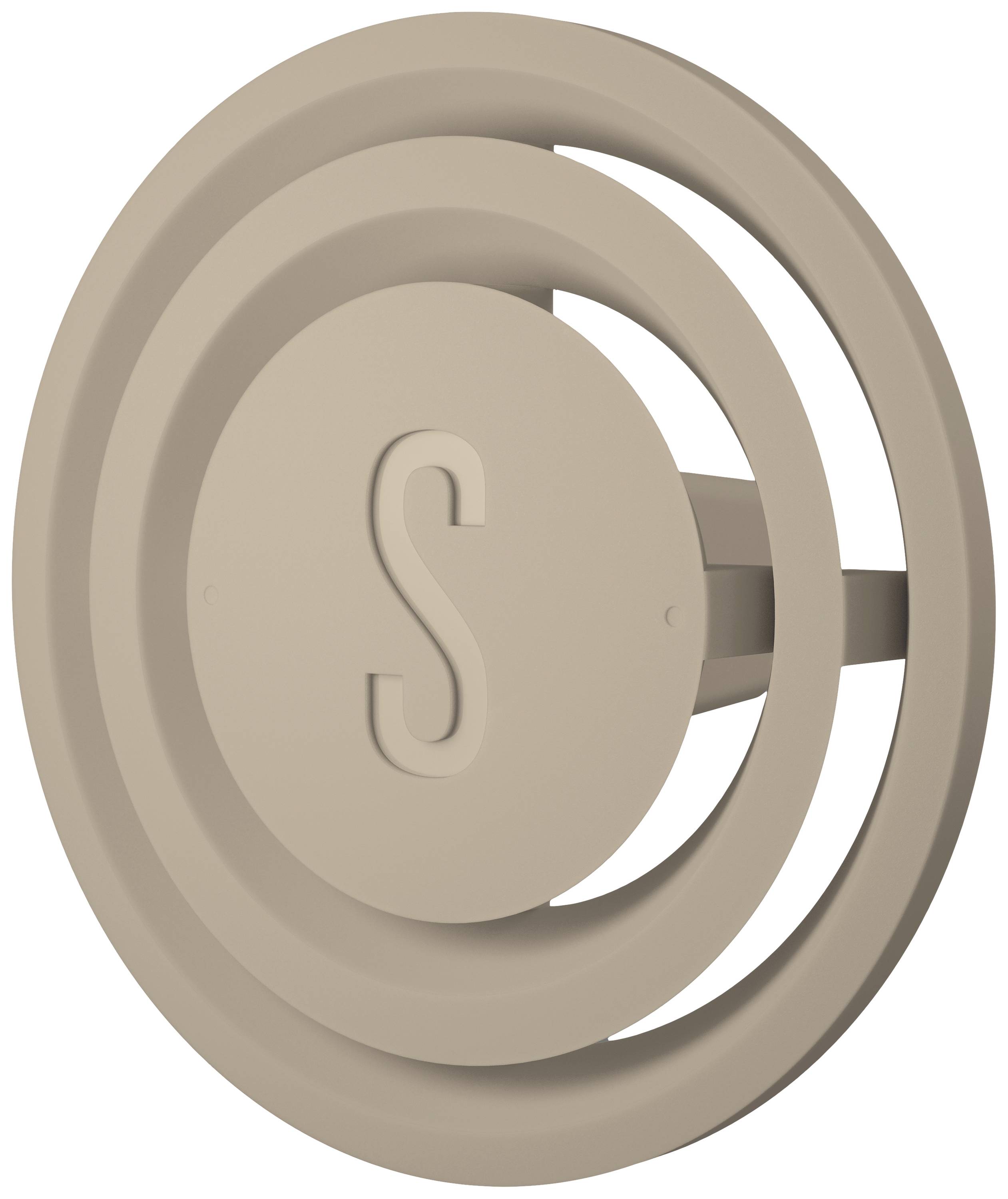 Stadler Form Yellow Vanilla Duft-Pin Gelb