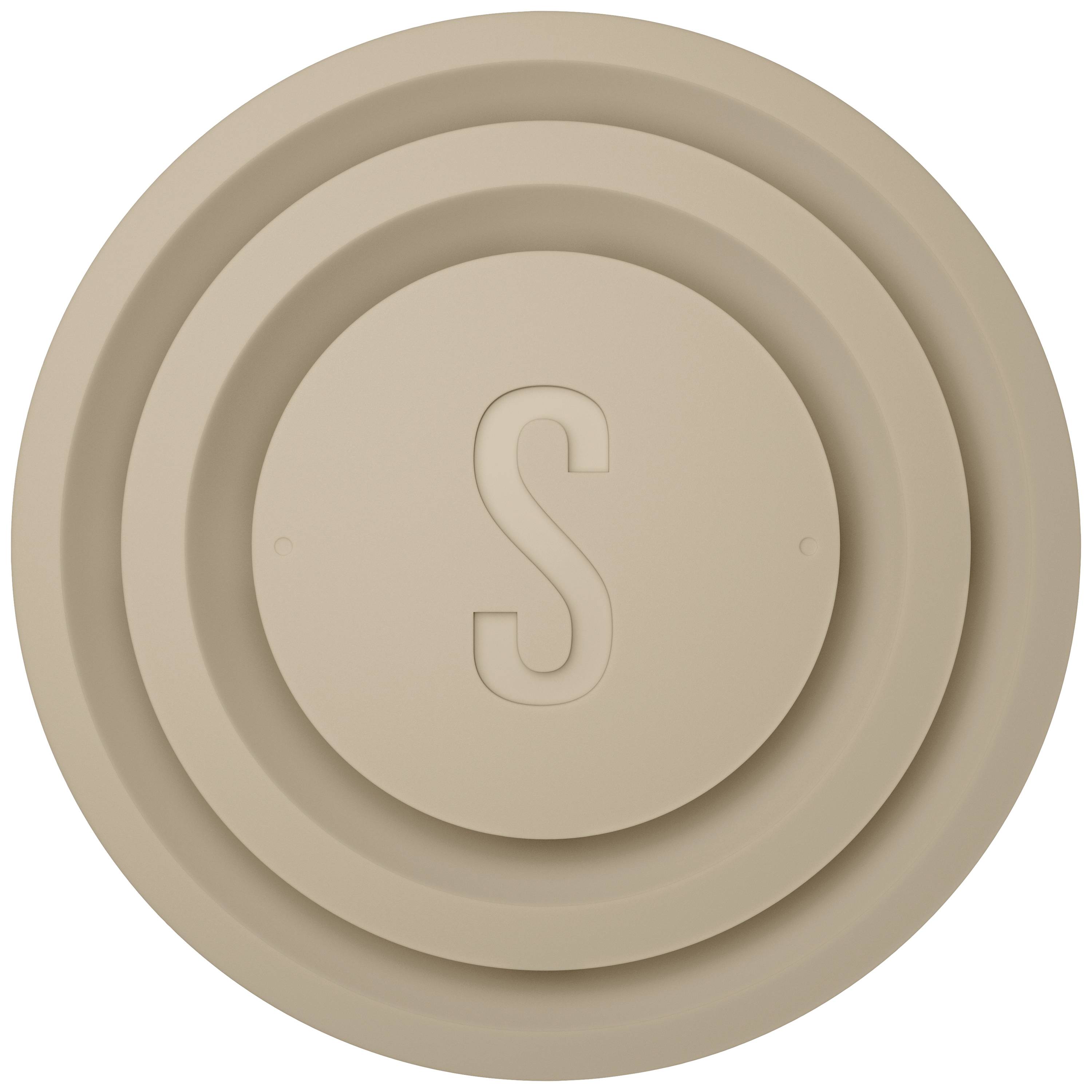 Stadler Form Yellow Vanilla Duft-Pin Gelb