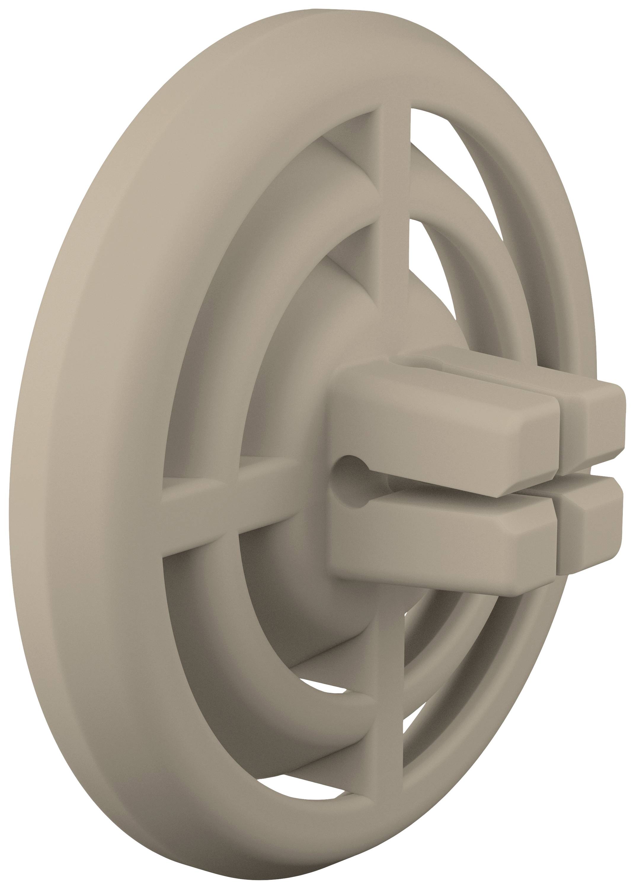 Stadler Form Yellow Vanilla Duft-Pin Gelb