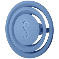 Stadler Form Blue Rosewood Duft-Pin Blau Stadler Form Blue Rosewood Duft-Pin Blau