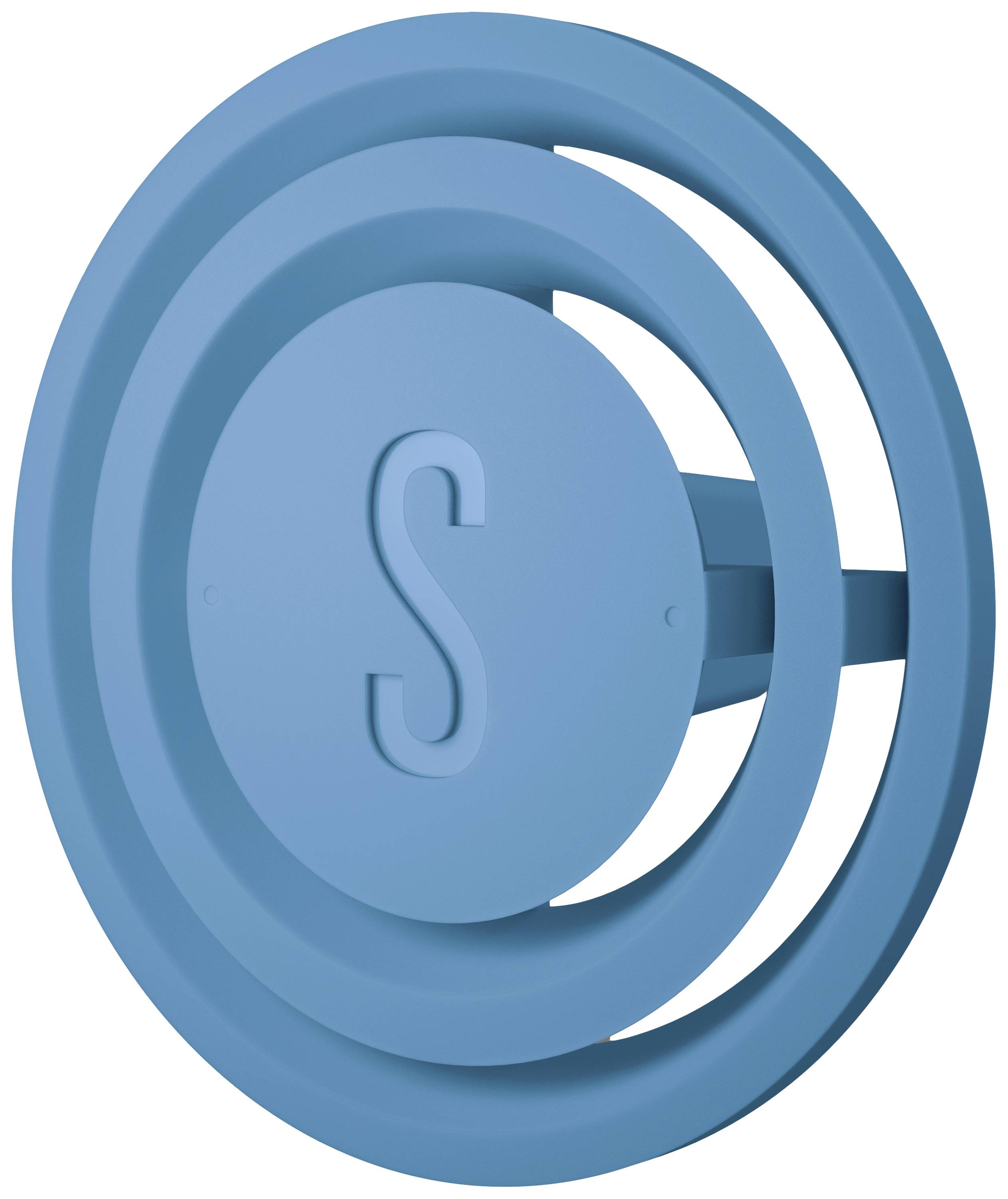 Stadler Form Blue Rosewood Duft-Pin Blau