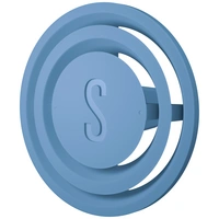 Stadler Form Blue Rosewood Duft-Pin Blau Stadler Form Blue Rosewood Duft-Pin Blau