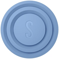 Stadler Form Blue Rosewood Duft-Pin Blau Stadler Form Blue Rosewood Duft-Pin Blau