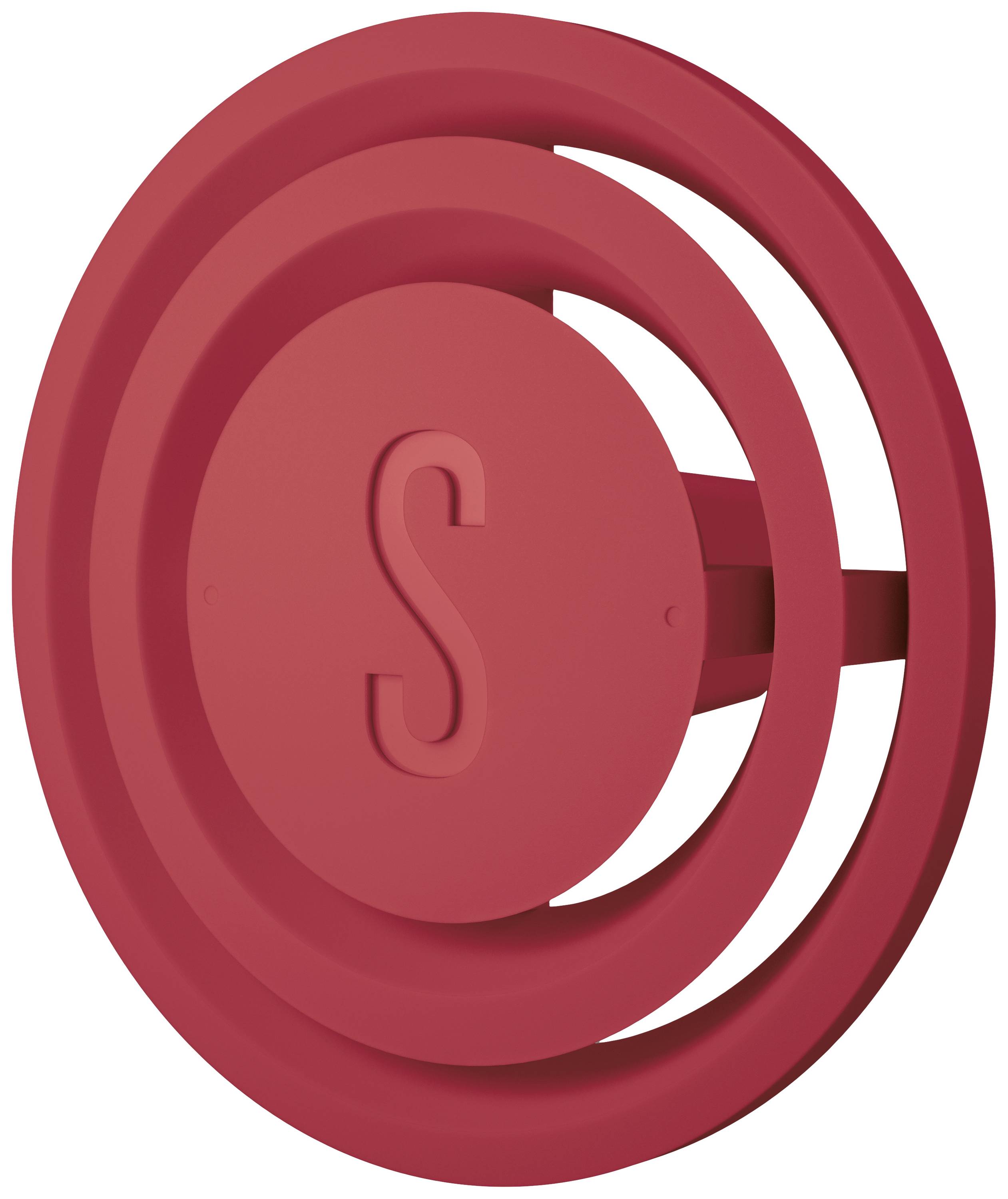 Stadler Form Red Jasmine Duft-Pin Rot