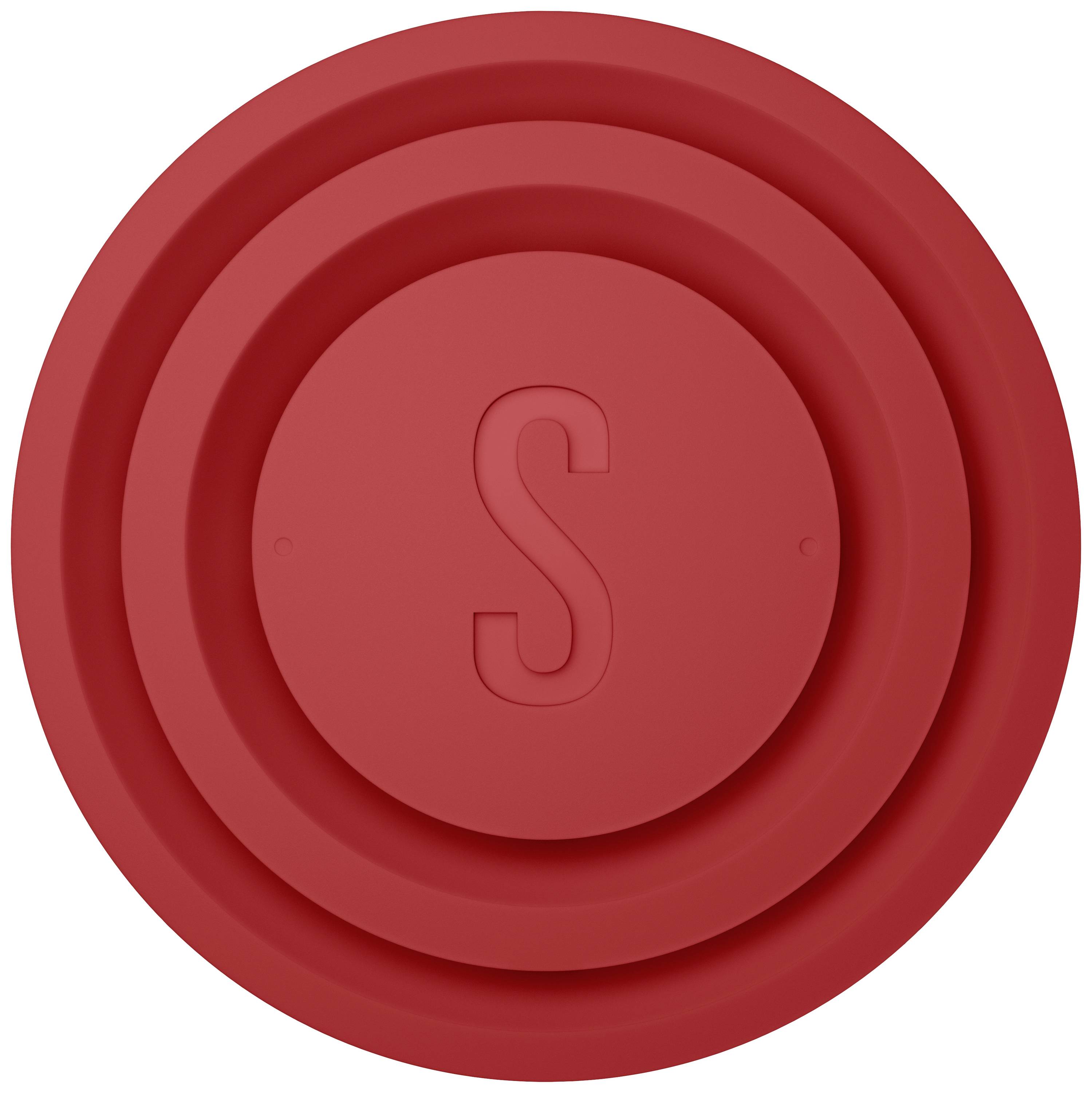 Stadler Form Red Jasmine Duft-Pin Rot