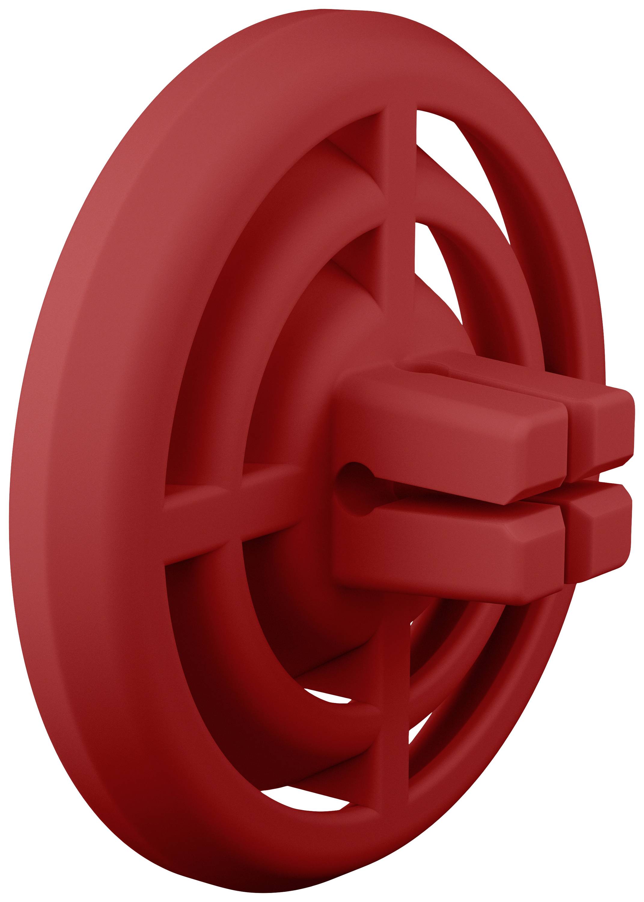 Stadler Form Red Jasmine Duft-Pin Rot