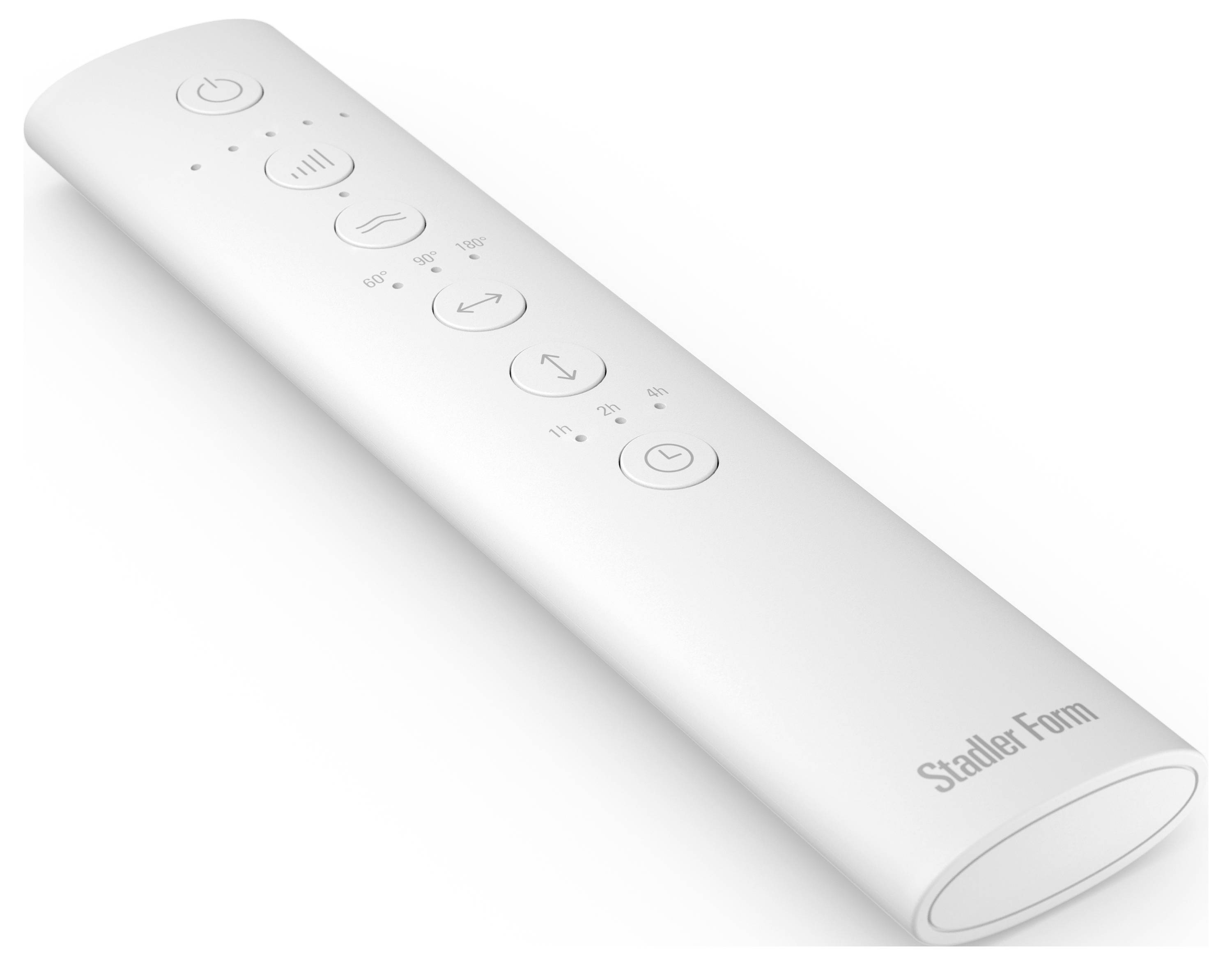 Stadler Form Simon Standventilator 28W Oszillierend, Timer