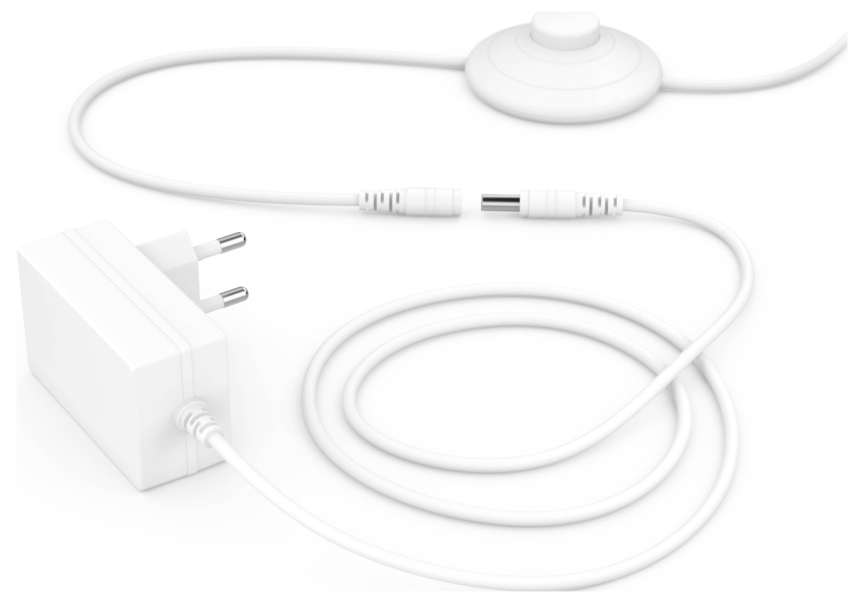 Stadler Form Simon Standventilator 28W Oszillierend, Timer