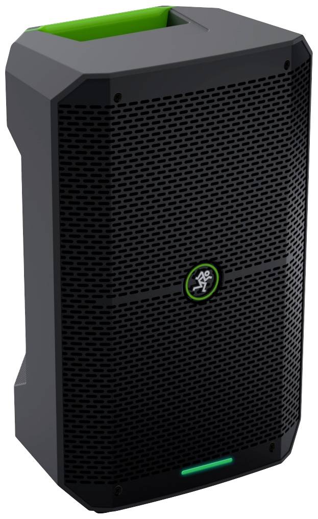 Mackie Thump GO Mobiler PA Lautsprecher 20.3 cm 8 Zoll akkubetrieben 1 St.