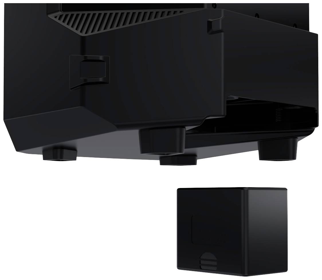 Mackie Thump GO Mobiler PA Lautsprecher 20.3cm 8 Zoll akkubetrieben 1St.