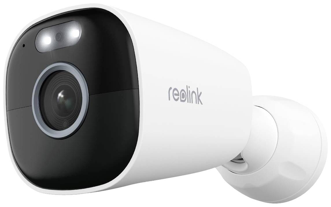 Reolink Argus Series B340 WLAN IP Überwachungskamera 2880 x 1616 Pixel