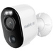 Reolink Argus Series B350 WLAN IP Überwachungskamera 3840 x 2160 Pixel
