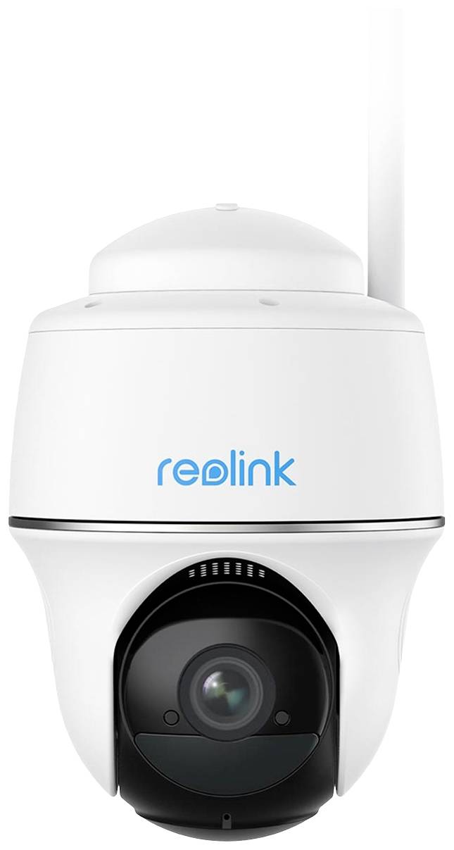 Reolink Argus Series B420 WLAN IP Überwachungskamera 2304 x 1296 Pixel