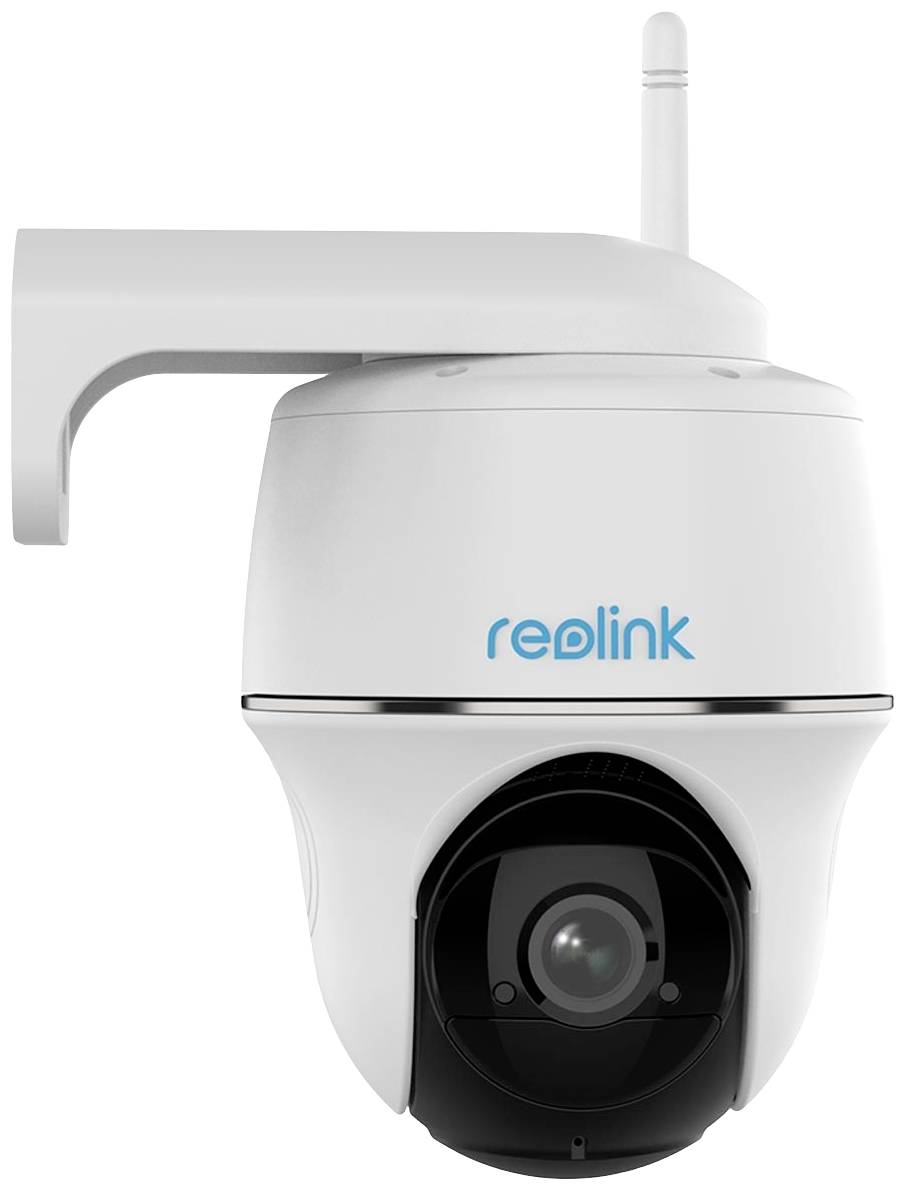 Reolink Argus Series B420 WLAN IP Überwachungskamera 2304 x 1296 Pixel