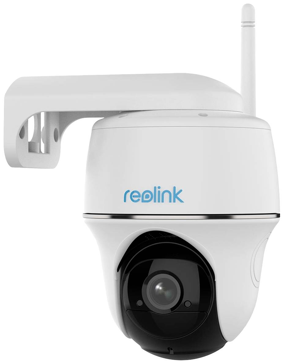 Reolink Argus Series B420 WLAN IP Überwachungskamera 2304 x 1296 Pixel