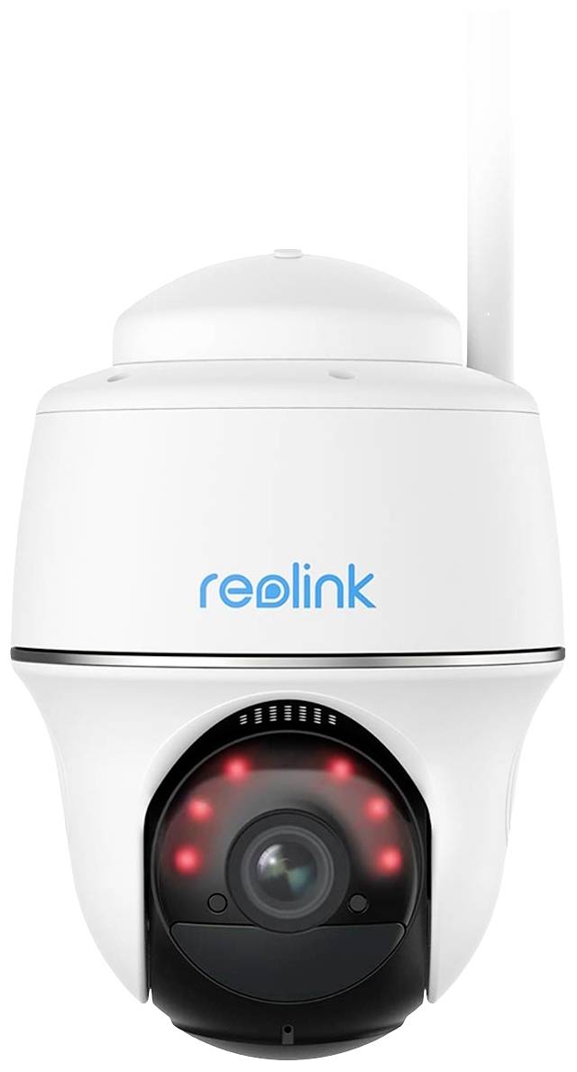 Reolink Argus Series B420 WLAN IP Überwachungskamera 2304 x 1296 Pixel