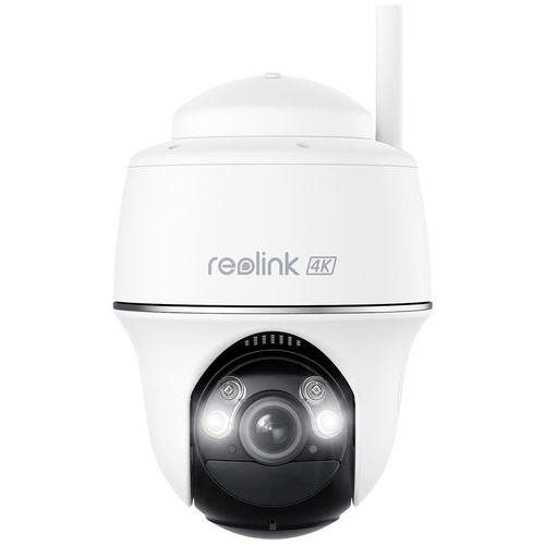 Reolink Argus Series B440 WLAN IP Überwachungskamera 3840 x 2160 Pixel