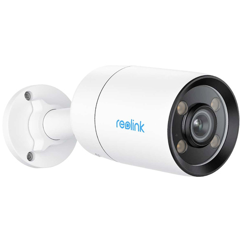 Reolink ColorX Series P320X LAN IP Türspion-Kamera 2560 x 1440 Pixel
