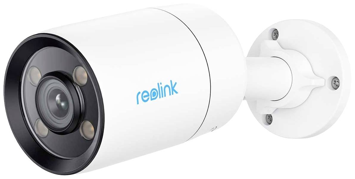 Reolink ColorX Series P320X LAN IP Türspion-Kamera 2560 x 1440 Pixel