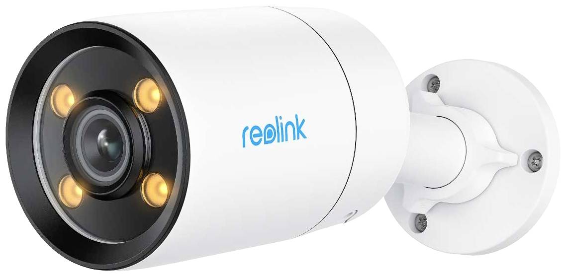 Reolink ColorX Series P320X LAN IP Türspion-Kamera 2560 x 1440 Pixel