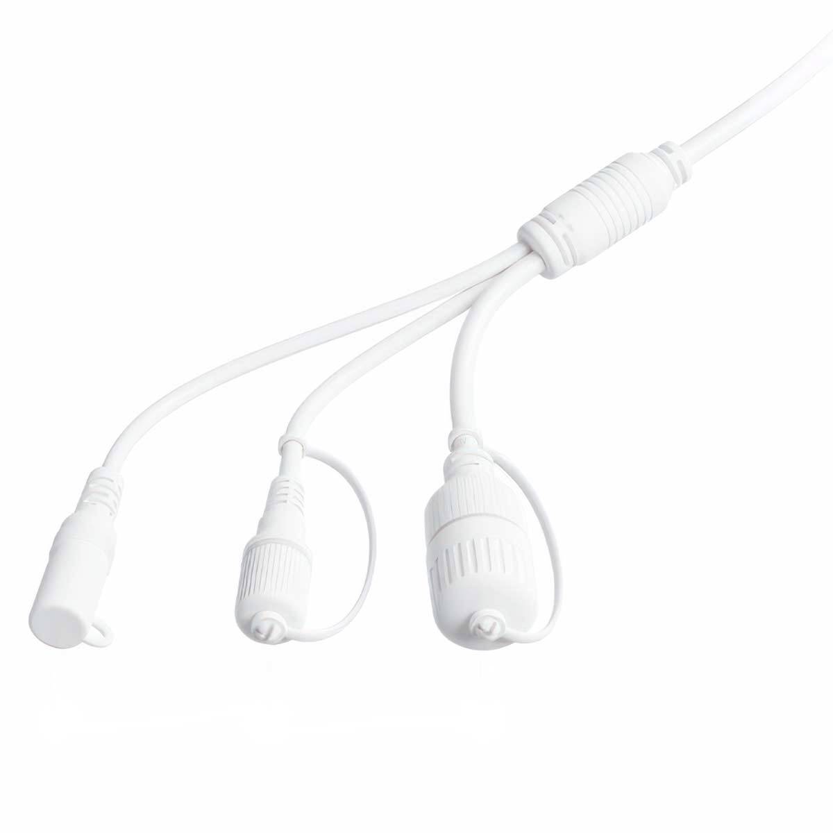 Reolink ColorX Series P320X LAN IP Türspion-Kamera 2560 x 1440 Pixel