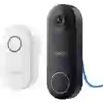 Reolink D340P Video-Türsprechanlage LAN Komplett-Set Reolink D340P Video-Türsprechanlage LAN Komplett-Set