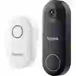 Reolink D340W Video-Türsprechanlage WLAN Komplett-Set Reolink D340W Video-Türsprechanlage WLAN Komplett-Set