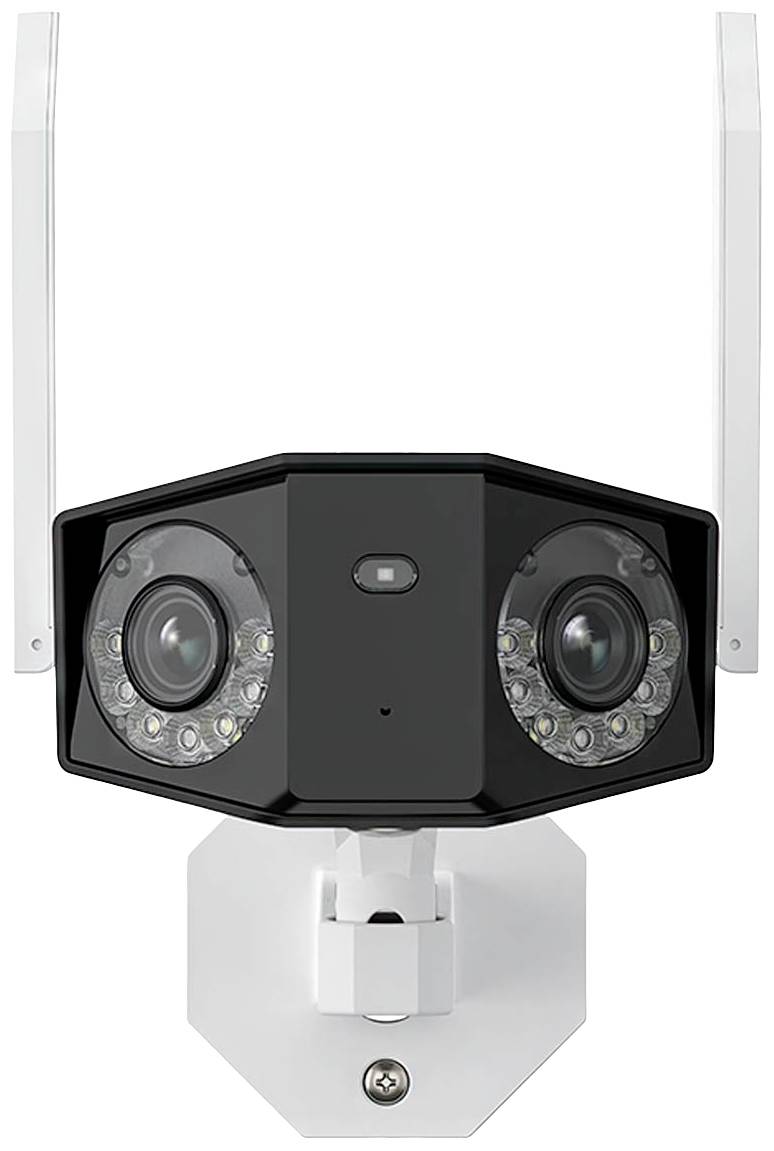 Reolink Duo Series W730 WLAN IP Überwachungskamera 4608 x 1728 Pixel