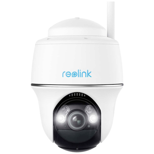Reolink Argus PT Plus 4K WLAN IP Überwachungskamera 3840 x 2160 Pixel