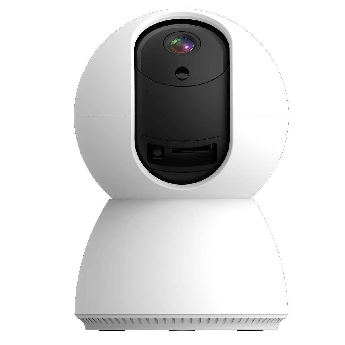 Inkovideo INKO-TY293 WLAN IP Überwachungskamera 2560 x 1440 Pixel