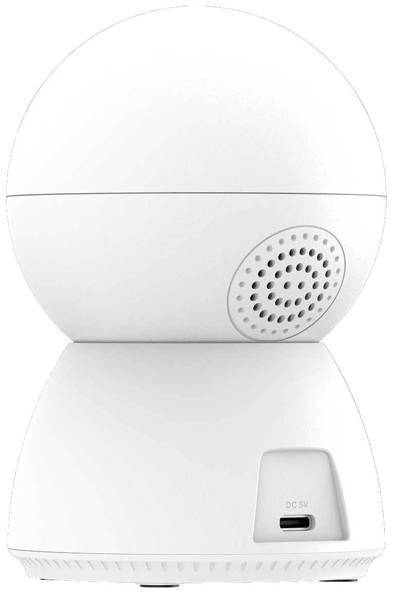 Inkovideo INKO-TY293 WLAN IP Überwachungskamera 2560 x 1440 Pixel