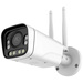 Inkovideo INKO-TY557 WLAN IP Überwachungskamera 2560 x 1440 Pixel
