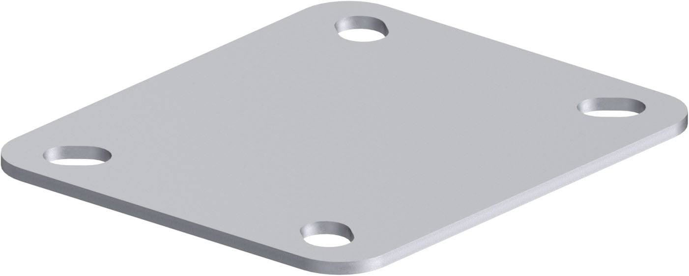 Blickle 585026 APS1-02,5 Adapterplatte 1St.