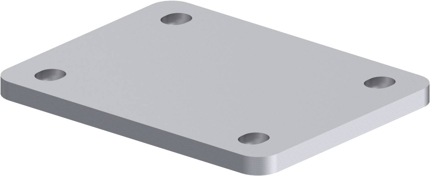 Blickle 573691 APS3-08 Adapterplatte 1St.