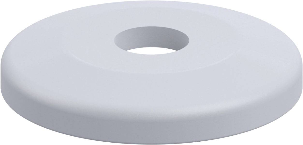 Blickle 129874 ARG 100/R26 Abweisrad Rad-Durchmesser: 100mm 1St.