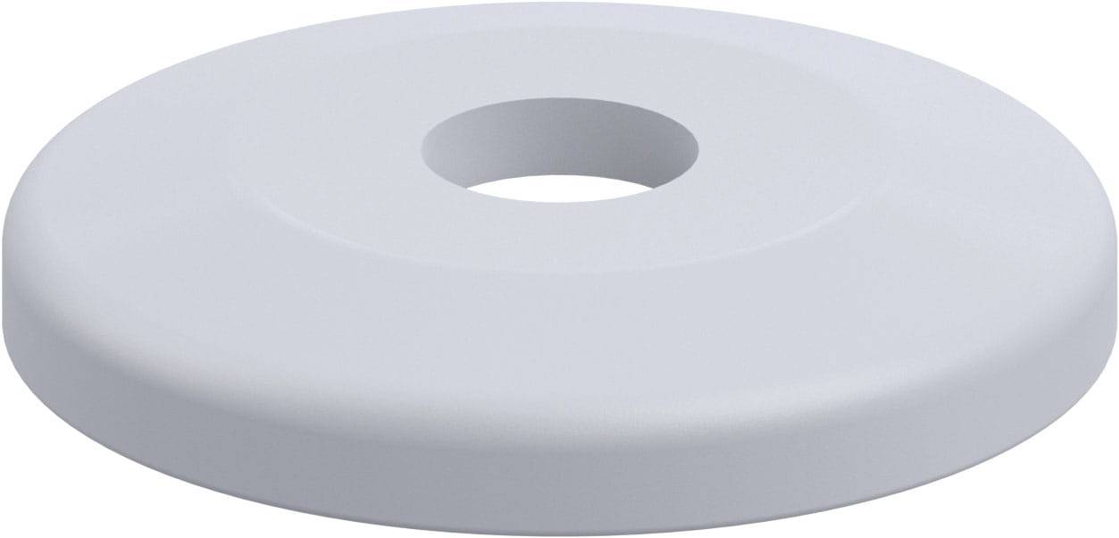 Blickle 118463 ARG 125/R26 Abweisrad Rad-Durchmesser: 125mm 1St.