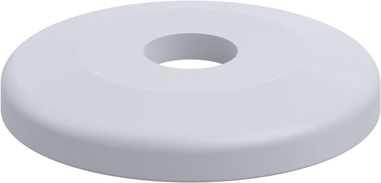Blickle 118471 ARG 125/R32 Abweisrad Rad-Durchmesser: 125mm 1St.