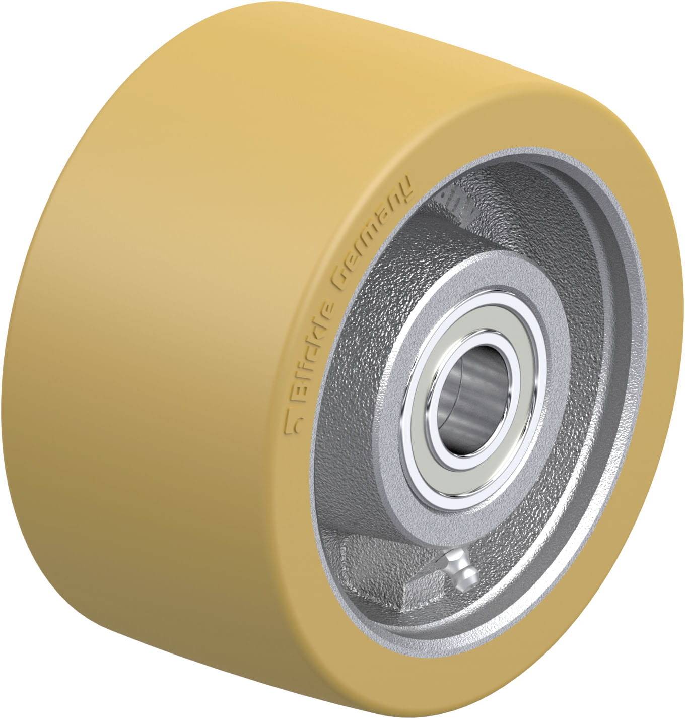 Blickle 945524 GVU 154/25-78K Schwerlast-Rad Rad-Durchmesser: 150mm Tragfähigkeit (max.): 1200kg 1St.