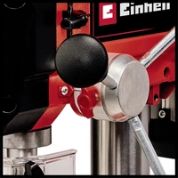 Einhell TC-BD 630/1 Ständerbohrmaschine 630W Gesamt-Höhe 850mm 240V Einhell TC-BD 630/1 Ständerbohrmaschine 630W Gesamt-Höhe 850mm 240V