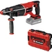 Einhell Professional TP-HD 18/26 D Li BL SDS-Plus-Akku-Bohrhammer 18V Li-Ion bürstenlos, ohne Akku, ohne Ladegerät Einhell Professional TP-HD 18/26 D Li BL SDS-Plus-Akku-Bohrhammer 18V Li-Ion bürstenlos, ohne Akku, ohne Ladegerät