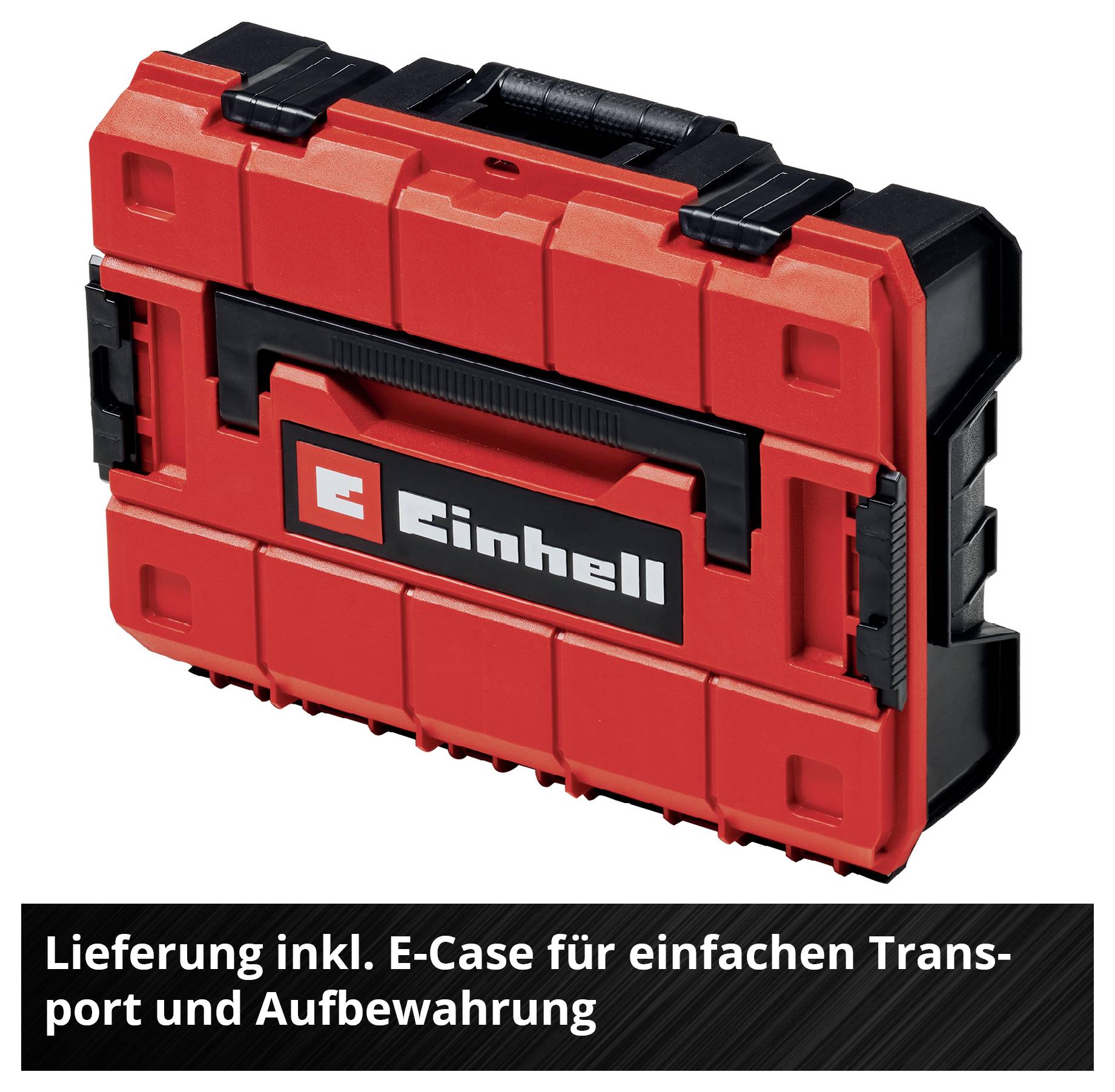 Einhell Professional TP-HD 18/26 D Li BL SDS-Plus-Akku-Bohrhammer 18V Li-Ion bürstenlos, ohne Akku, ohne Ladegerät