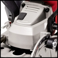 Einhell Flachdübelfräse 4350640 TE-BJ 900 ohne Akku, ohne Ladegerät 900W Einhell Flachdübelfräse 4350640 TE-BJ 900 ohne Akku, ohne Ladegerät 900W