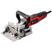 Einhell Flachdübelfräse 4350640 TE-BJ 900 ohne Akku, ohne Ladegerät 900W Einhell Flachdübelfräse 4350640 TE-BJ 900 ohne Akku, ohne Ladegerät 900W