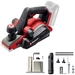 Einhell Professional TP-PL 18/3 Li BL Abrichthobelmaschine mit Absaugung 82mm Einhell Professional TP-PL 18/3 Li BL Abrichthobelmaschine mit Absaugung 82mm